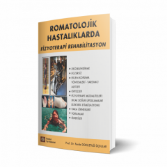 Romatolojik Hastalıklarda Fizyoterapi Rehabilitasyon