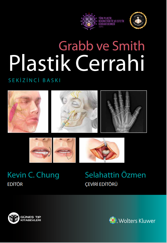 Grabb Plastik Cerrahi 8. Baskı