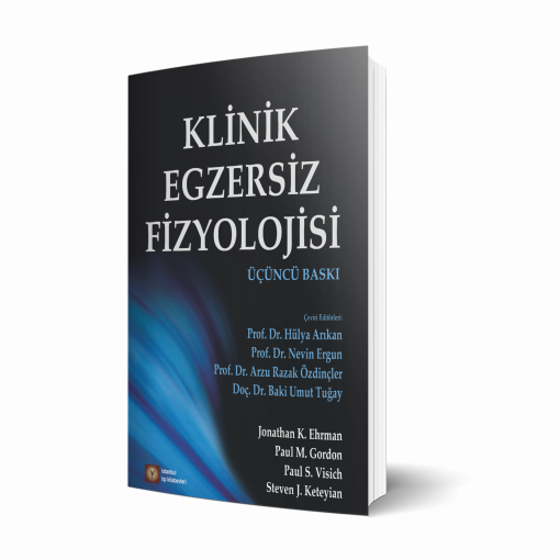 Klinik Egzersiz Fizyolojisi