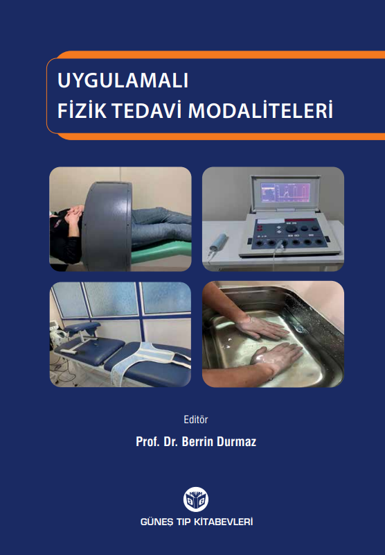 Uygulamalı Fizik Tedavi Modaliteleri