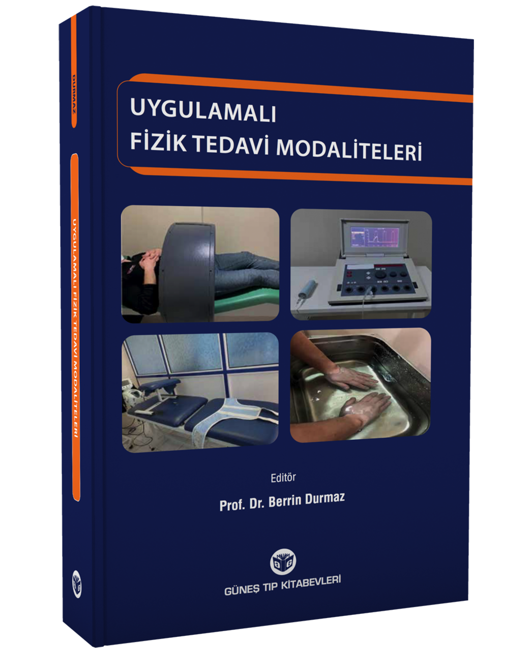 Uygulamalı Fizik Tedavi Modaliteleri