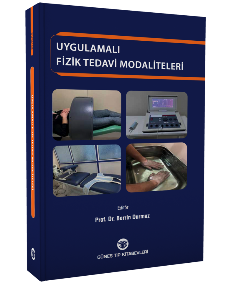 Uygulamalı Fizik Tedavi Modaliteleri