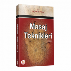 Masaj Teknikleri