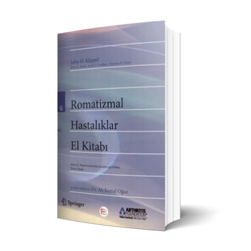 Romatizmal Hastalıklar El Kitabı