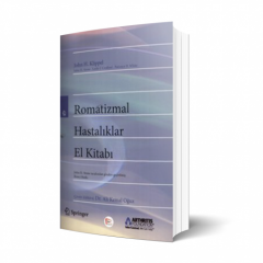 Romatizmal Hastalıklar El Kitabı