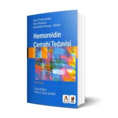 Hemoroidin Cerrahi Tedavisi