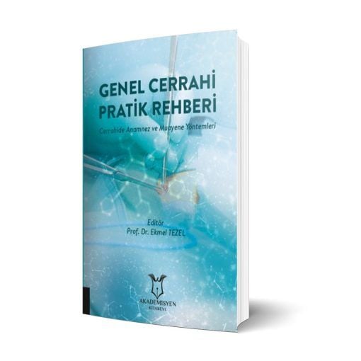 Genel Cerrahi Pratik Rehberi