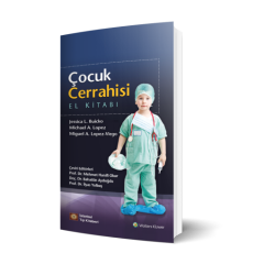 Çocuk Cerrahisi El Kitabı