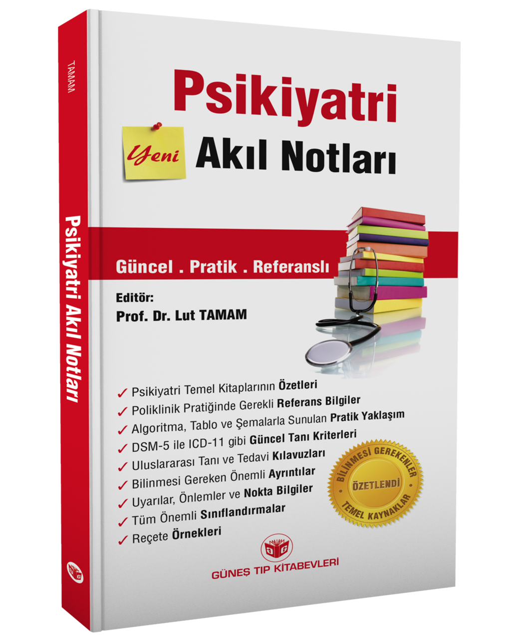 Psikiyatri Akıl Notları