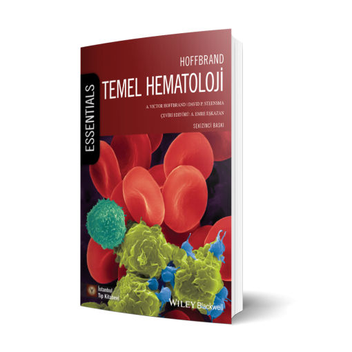 Hoffbrand Temel Hematoloji