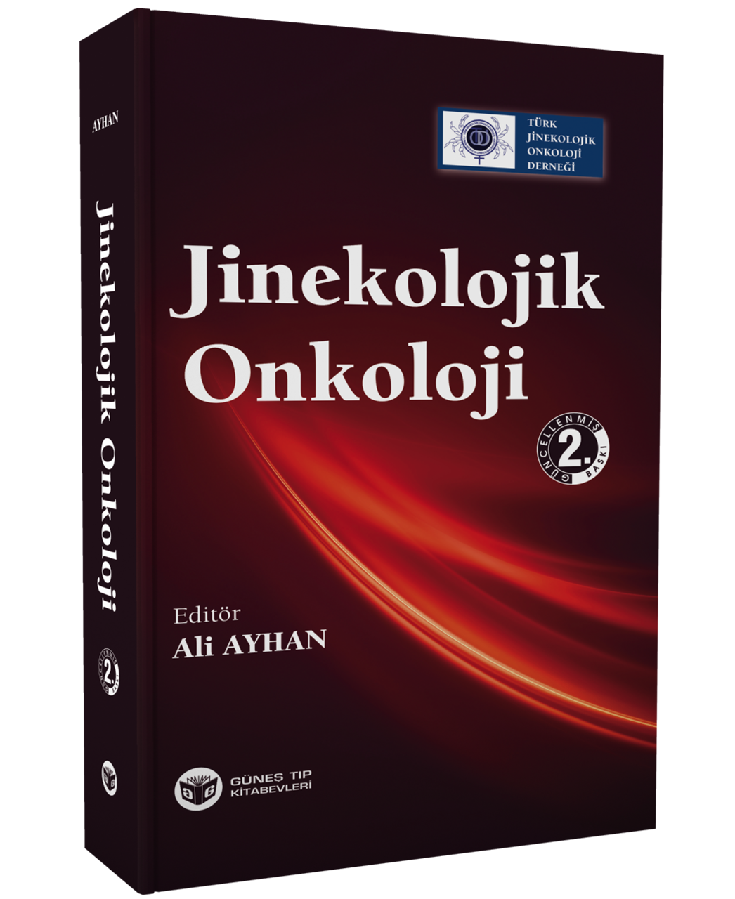 Jinekolojik Onkoloji