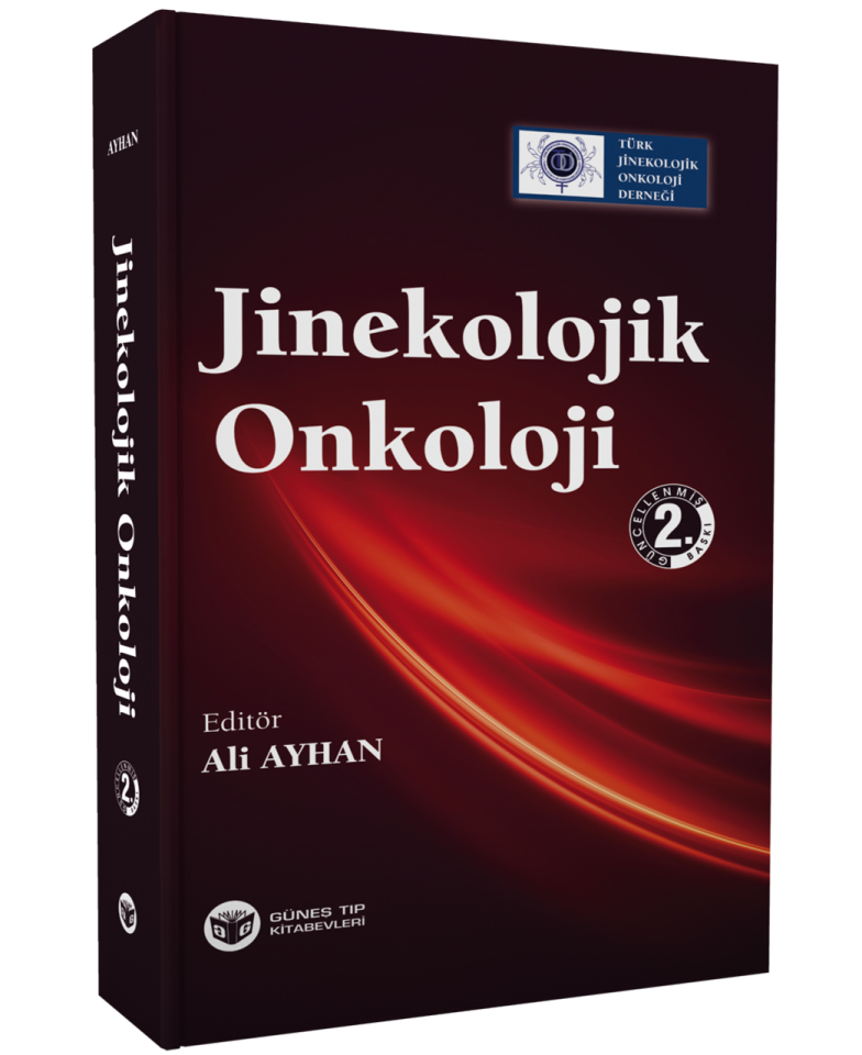 Jinekolojik Onkoloji