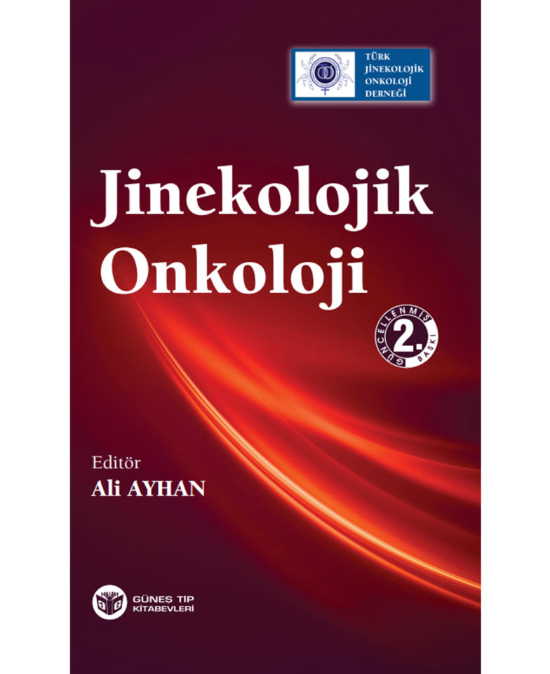 Jinekolojik Onkoloji