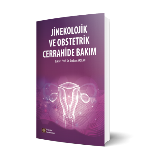 Jinekolojik ve Obstetrik Cerrahide Bakım