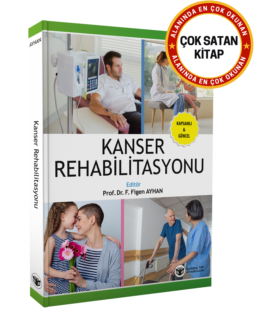 Kanser Rehabilitasyonu