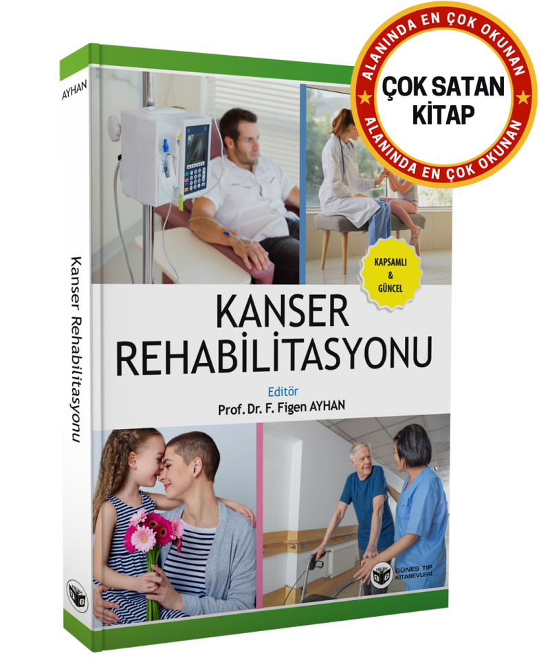 Kanser Rehabilitasyonu