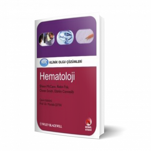 Klinik Olgu Çözümleri Hematoloji