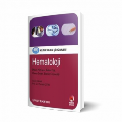 Klinik Olgu Çözümleri Hematoloji