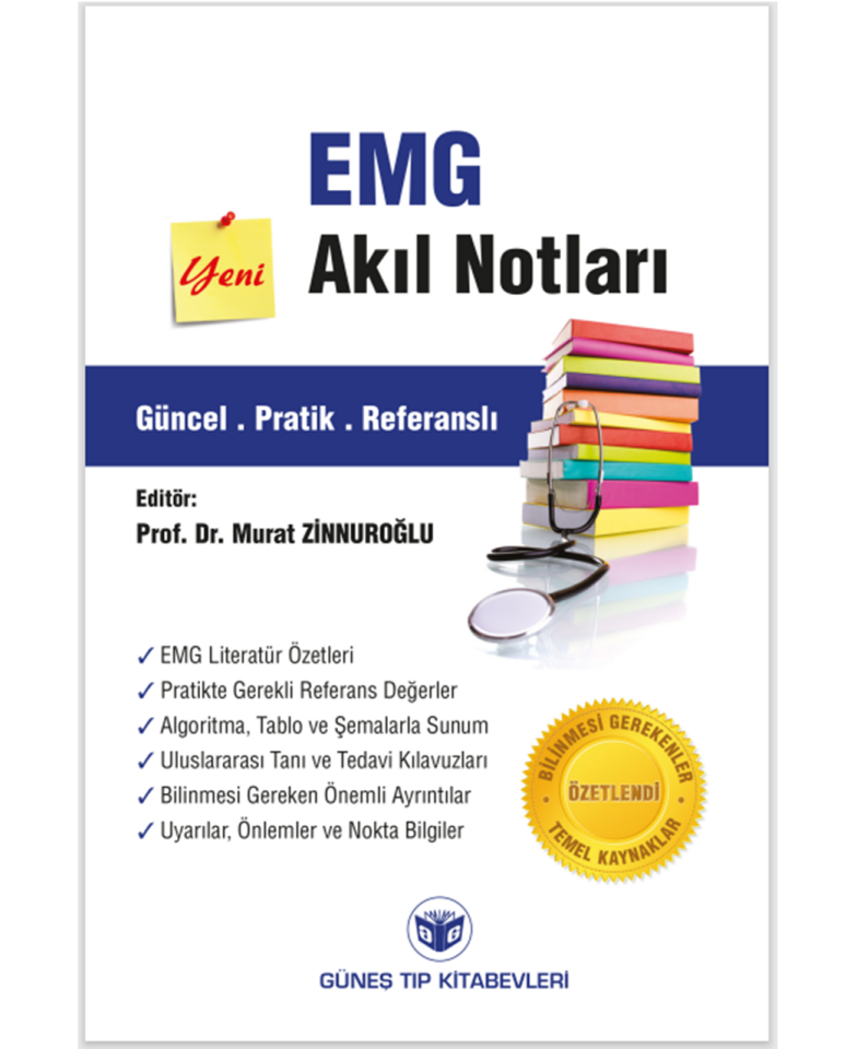 EMG Akıl Notları