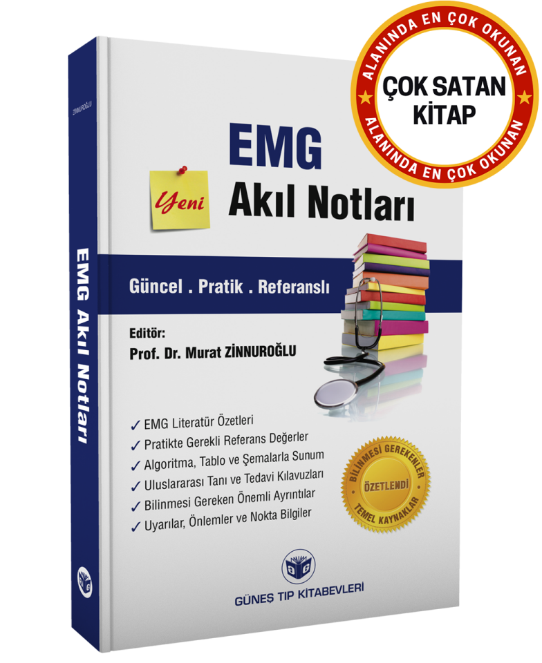 EMG Akıl Notları