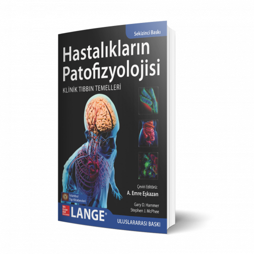 Hastalıkların Patofizyolojisi