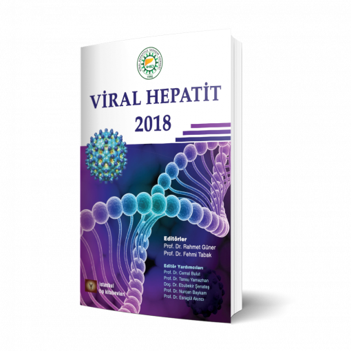 Viral Hepatit 2018