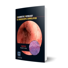 Diagnostic Pathology: GI Endoscopic Correlations 1st Edition