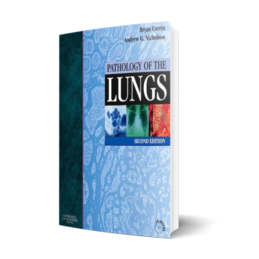 Pathology of the Lungs 2nd Edition