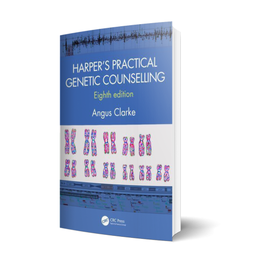 Harper Practical Genetic Counselling, Eighth Edition 8th Edition