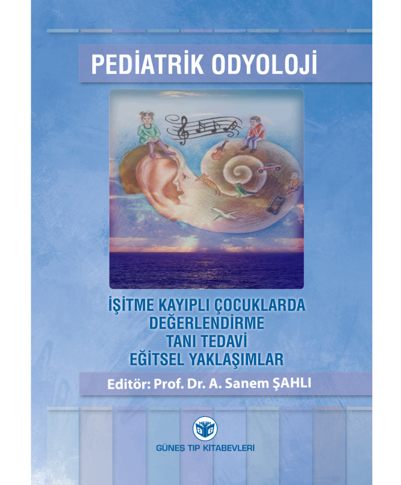 Pediatrik Odyoloji