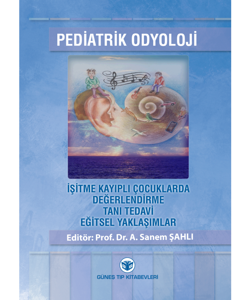 Pediatrik Odyoloji