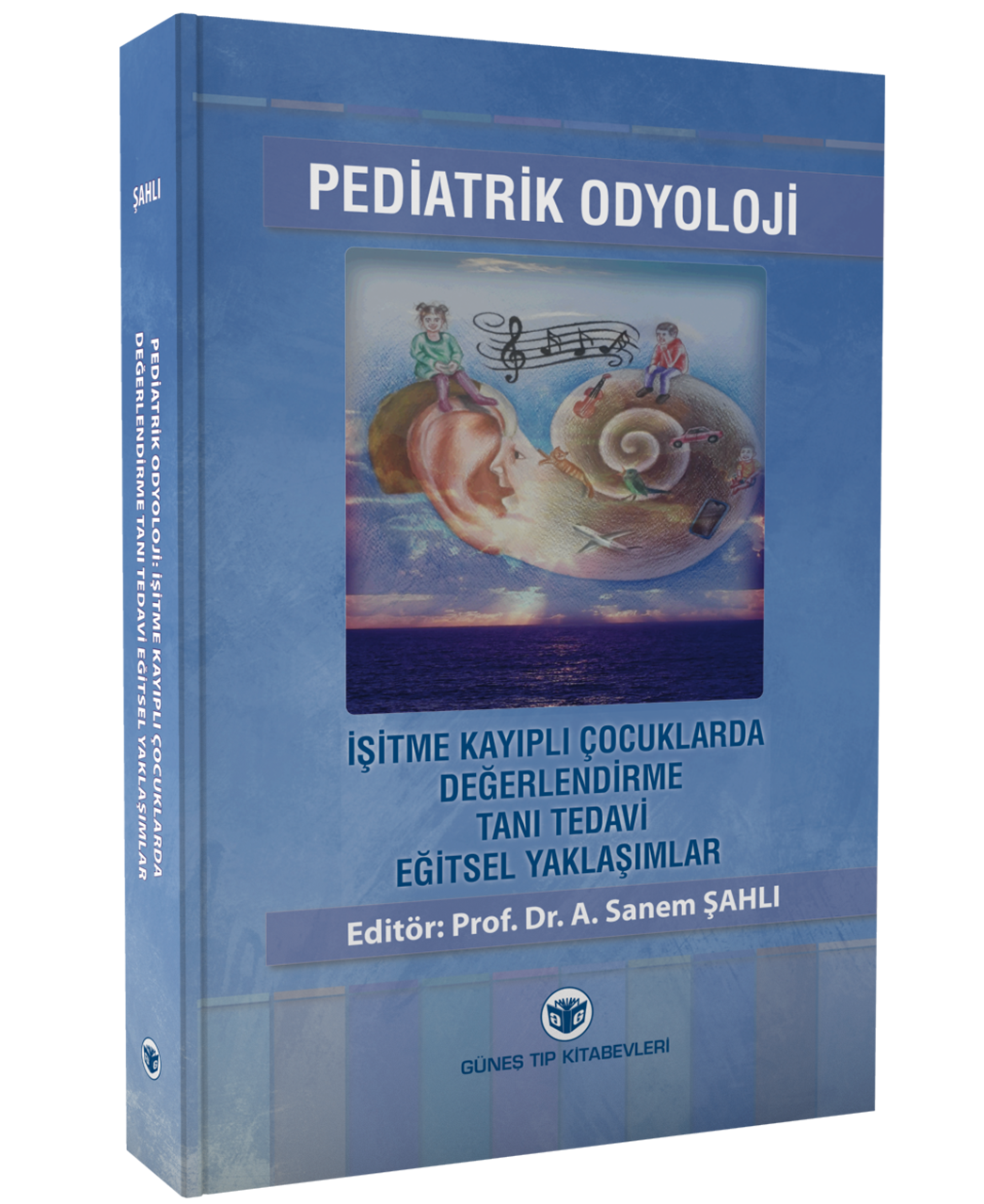 Pediatrik Odyoloji