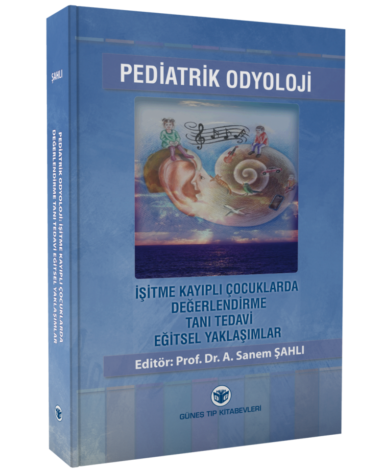 Pediatrik Odyoloji