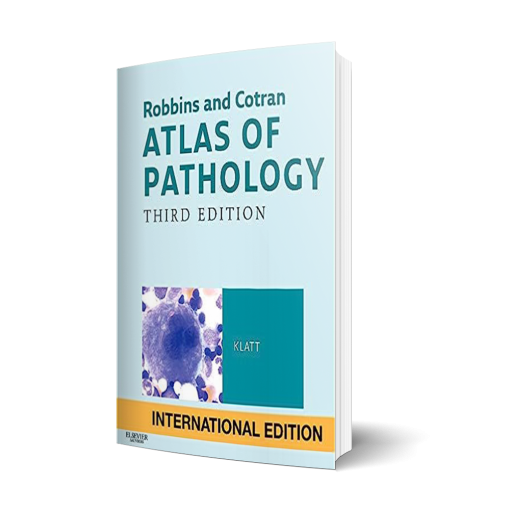 Robbins and Cotran Atlas of Pathology, 3e 3rd Edition