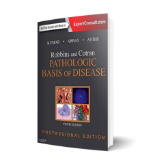 Robbin and Cotran Pathologic Basis of Disease