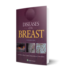 Diseases of the Breast 5e Fifth Edition