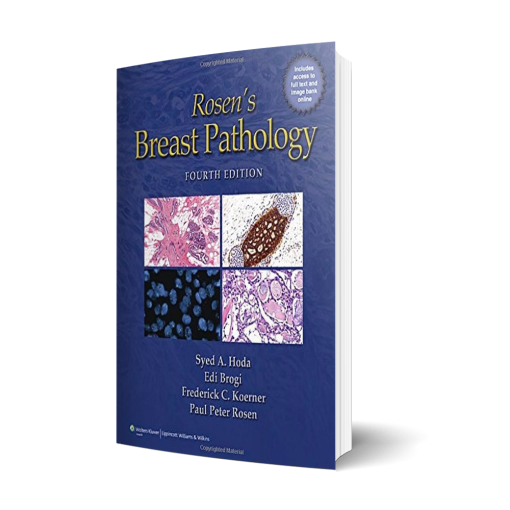 Rosen's Breast Pathology Fourth Edition