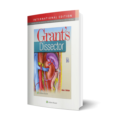 Grant Dissector Sixteenth