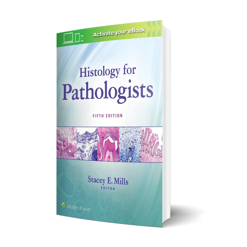 Histology for Pathologists 5th Edition