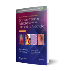 Gastrointestinal Pathology and its Clinical Implications