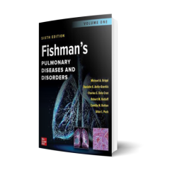 Fishman Pulmonary Diseases and Disorders, 2 Volume Set, Sixth Edition