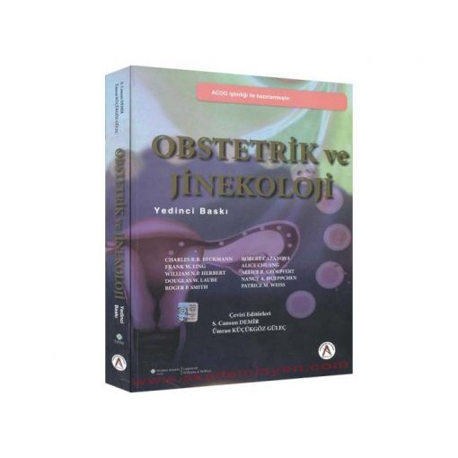 Obstetrik ve Jinekoloji