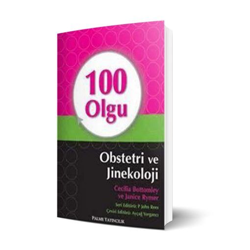 100 Olgu Obstetri Ve Jinekoloji