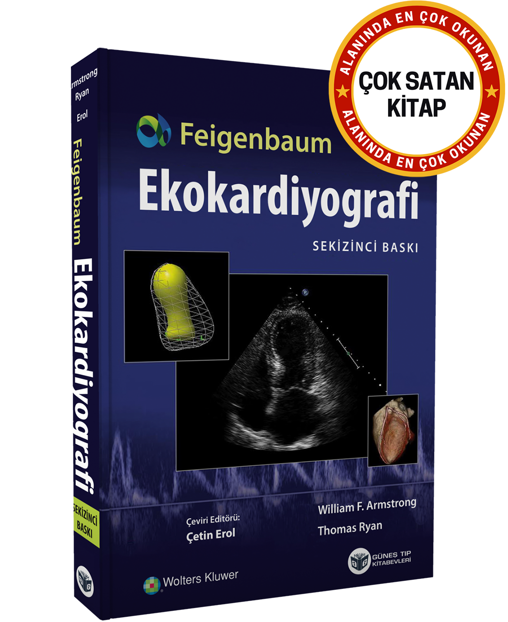 Feigenbaum Ekokardiyografi