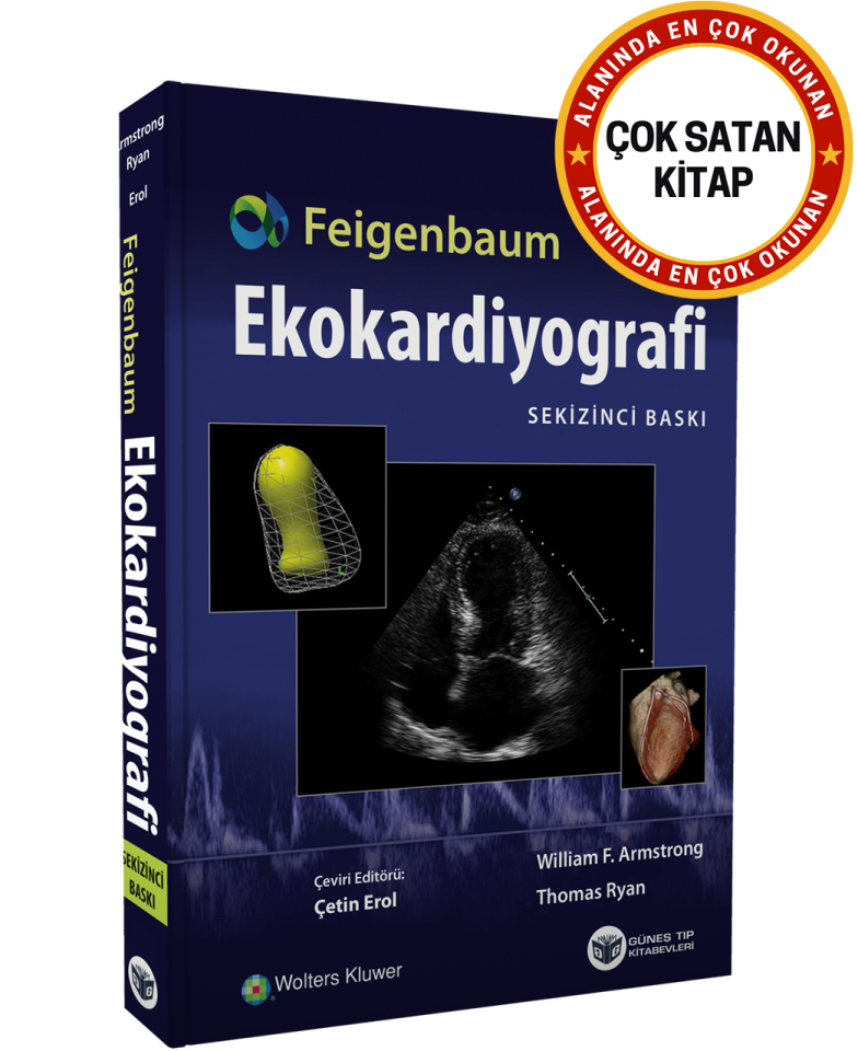 Feigenbaum Ekokardiyografi