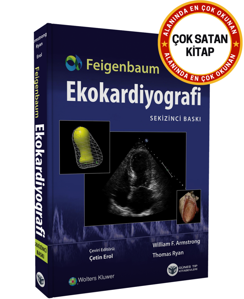 Feigenbaum Ekokardiyografi