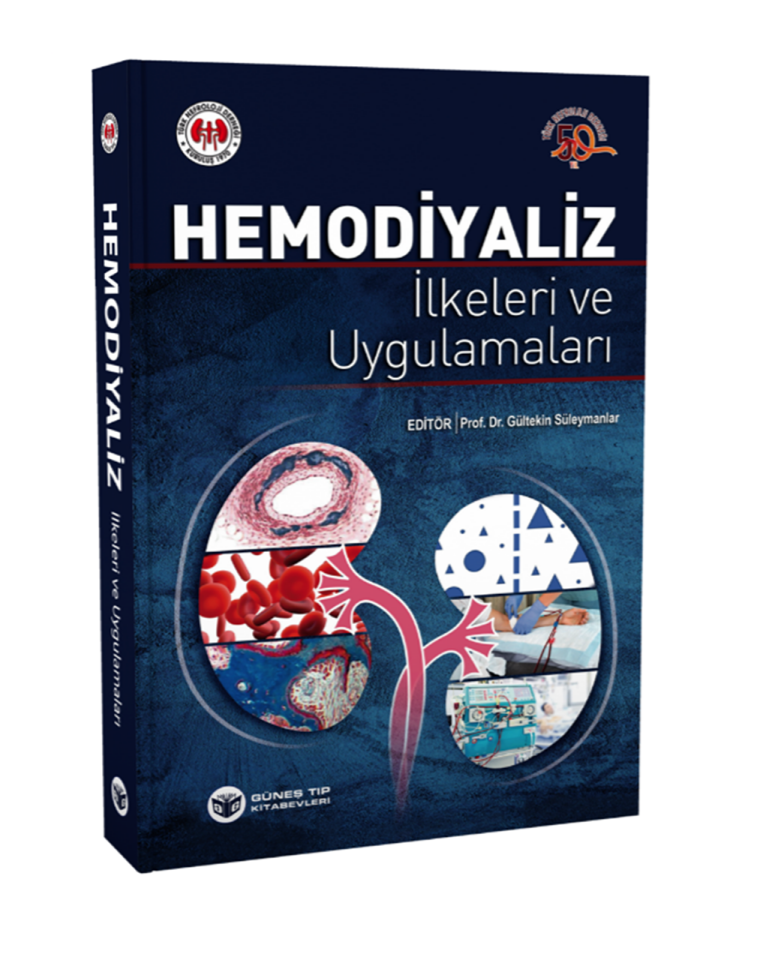 Hemodiyaliz İlkeleri ve Uygulamaları