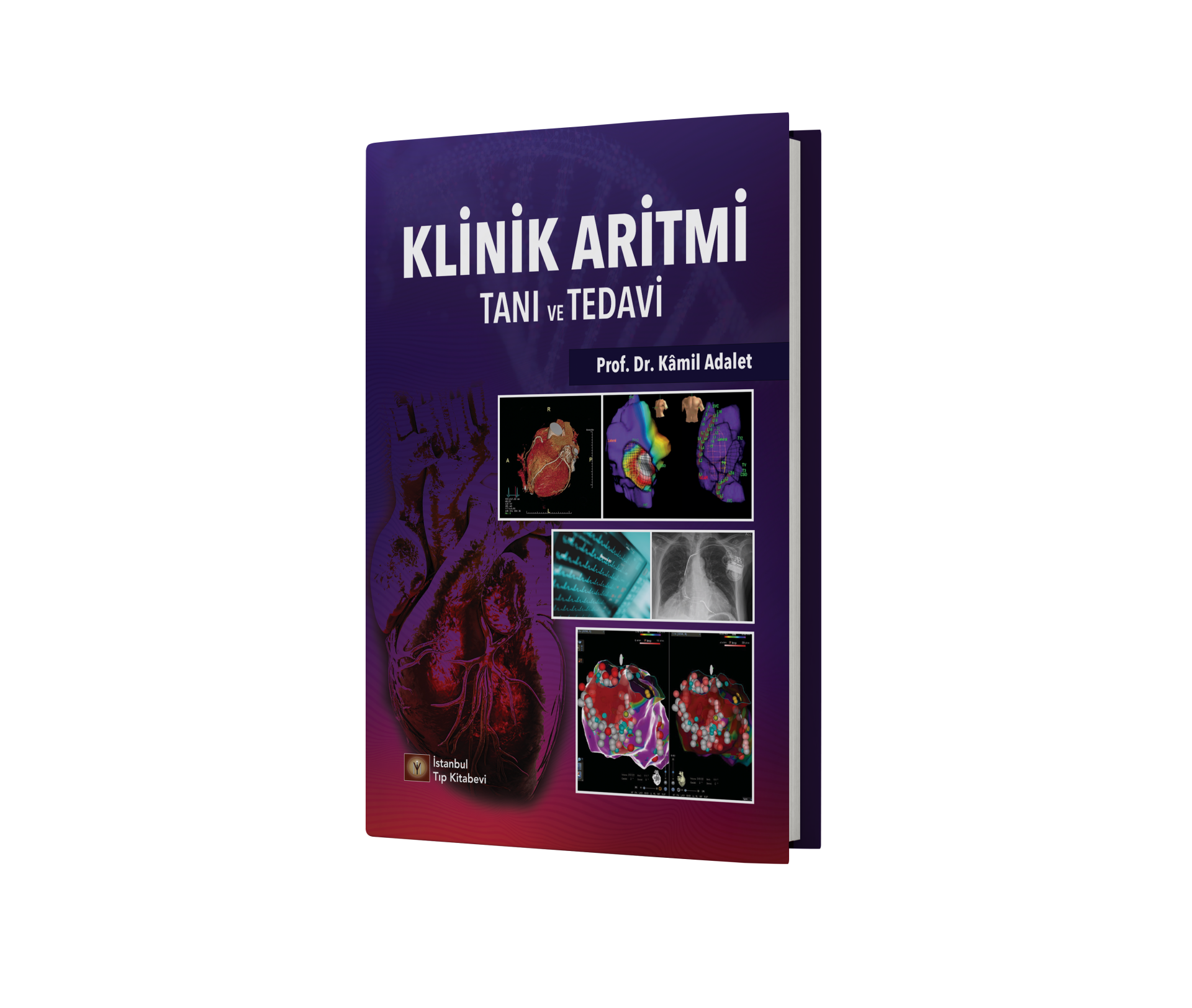 Klinik Aritmi Tanı ve Tedavi