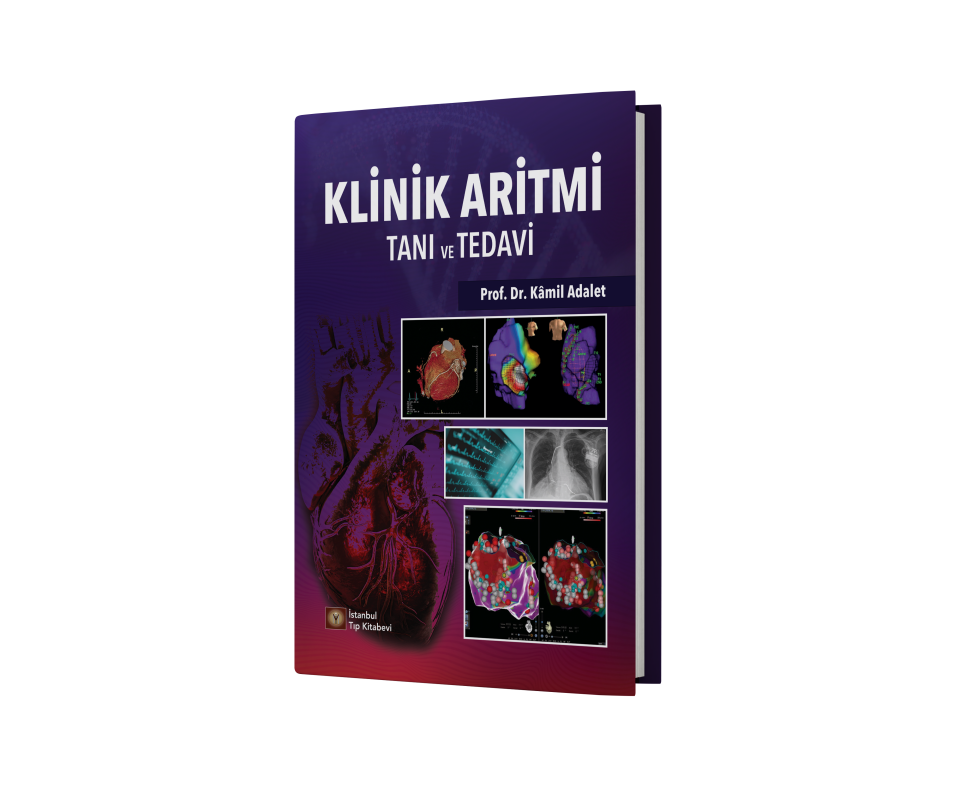 Klinik Aritmi Tanı ve Tedavi