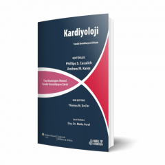 The Washignton Manual Kardiyoloji Yandal Konsültasyon El Kitabı